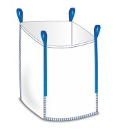 5 x Big Bag oben offen, 90 x 90 x 90 cm