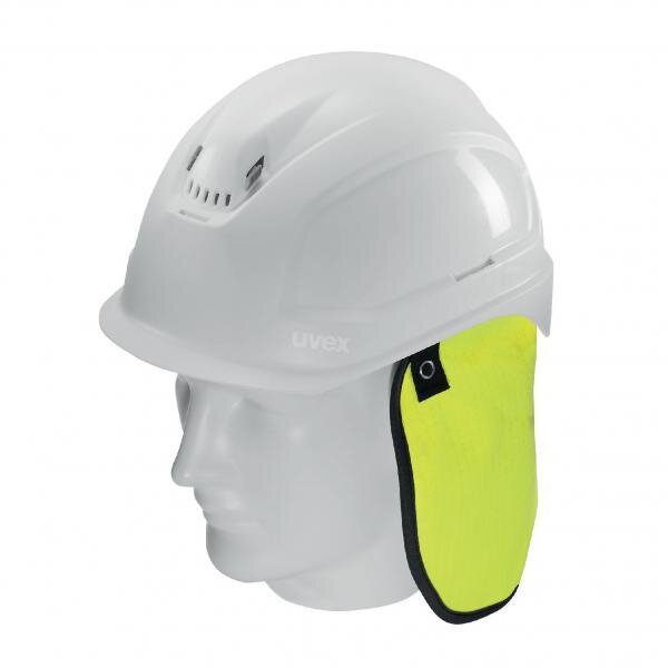UVEX Nackenschutz für alle UVEX Helme