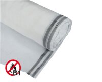 3,20 x 50 m, Strahlschutznetz IP, Farbe: weiß, DIN...