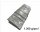 PVC Gewebeplane 1300g/m²  B1 Gr. 3 x 15 m Abverkauf Abdeckplane Bootsplane Plane
