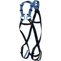 Auffanggurt Salvex+ L-XXL ZARGES