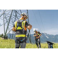 Auffanggurt Armex ZARGES
