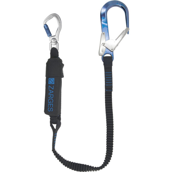 Einsträngiges Verbindungsmittel Axic-I - twist-lock ZARGES