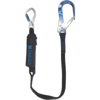 Einsträngiges Verbindungsmittel Axic-I - twist-lock...