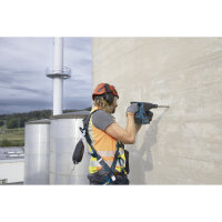 Wiederverwendbarer Betonanker R3 ZARGES