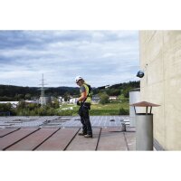 Wiederverwendbarer Betonanker R3 ZARGES