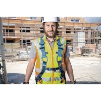 Auffanggurt Salvex L-XXL ZARGES