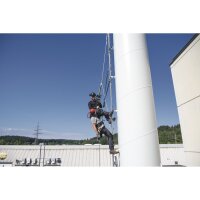 Rettungsgerät mit Hubfunktion Liberex+ 40m