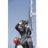 Rettungsgerät mit Hubfunktion Liberex+ 40m