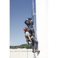 Rettungsgerät mit Hubfunktion Liberex+ 40m