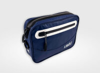 x.pack.t Accessory Bag „FOC“, Farbe Blau