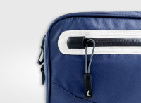 x.pack.t Accessory Bag „FOC“, Farbe Blau