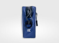 x.pack.t Accessory Bag „FOC“, Farbe Blau