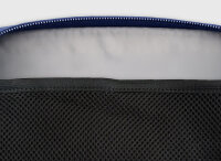 x.pack.t Accessory Bag „FOC“, Farbe Blau