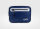 x.pack.t Accessory Bag „FOC“, Farbe Blau