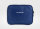 x.pack.t Accessory Bag „FOC“, Farbe Blau