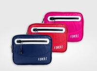 x.pack.t Accessory Bag „FOC“, verschiedene...