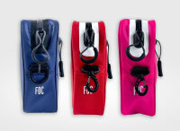 x.pack.t Accessory Bag „FOC“, verschiedene...