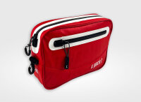x.pack.t Accessory Bag „FOC“, verschiedene Farben