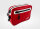 x.pack.t Accessory Bag „FOC“, verschiedene Farben