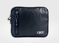 x.pack.t Tablet Sleeve „Hilo“ – Farbe Schwarz