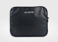 x.pack.t Tablet Sleeve „Hilo“ – Farbe Schwarz