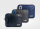 x.pack.t Tablet Sleeve „Hilo“ – Farbe verschiedene Farben