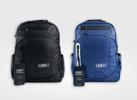 x.pack.t Backpack „FLINNIGAN“, verschiedene...