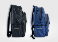 x.pack.t Backpack „FLINNIGAN“, verschiedene...