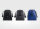 x.pack.t Small Sportsbag „CORK“ – verschiedene Farben