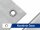 AEGITEX Abdeckplane / Polybandgewebeplane BASIC, 3 x 6 m, Farbe: weiß