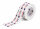 Aegitex Klebedichtband KB-60 - 60 mm x 25 m