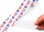 Aegitex Klebedichtband KB-60 - 60 mm x 25 m