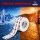 Aegitex Klebedichtband KB-60 - 60 mm x 25 m